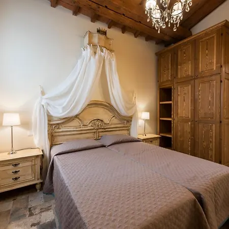 Appartement Casa Griselda By Mmega