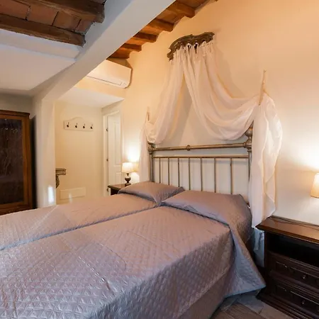 Casa Griselda By Mmega Appartement *