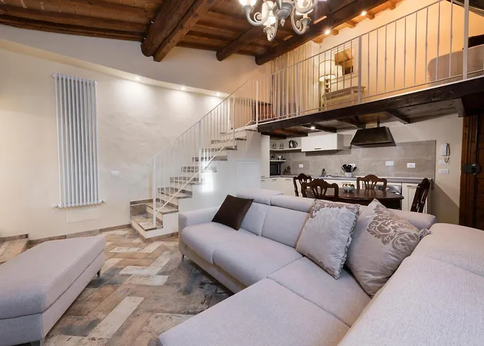 Casa Griselda By Mmega 아파트 피렌체