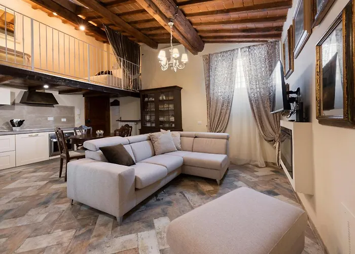 Casa Griselda By Mmega 아파트