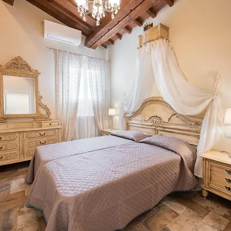 Casa Griselda By Mmega Apartamento *
