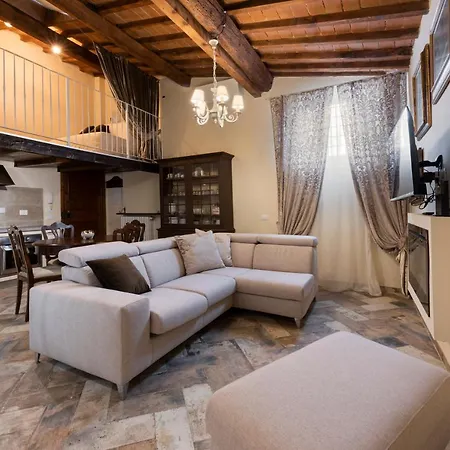 Casa Griselda By Mmega Apartamento