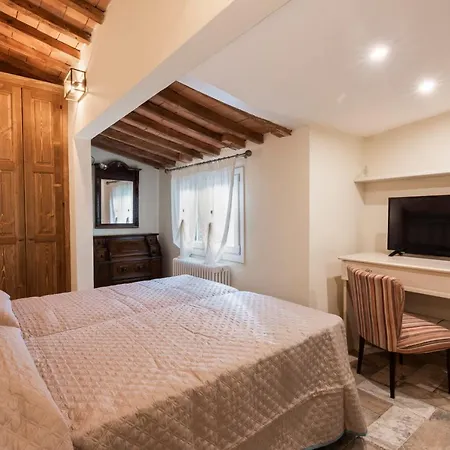 Casa Griselda By Mmega Apartamento *
