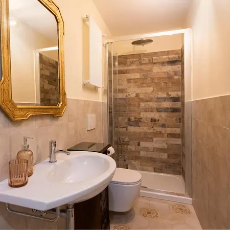 Casa Griselda By Mmega Apartamento Florença