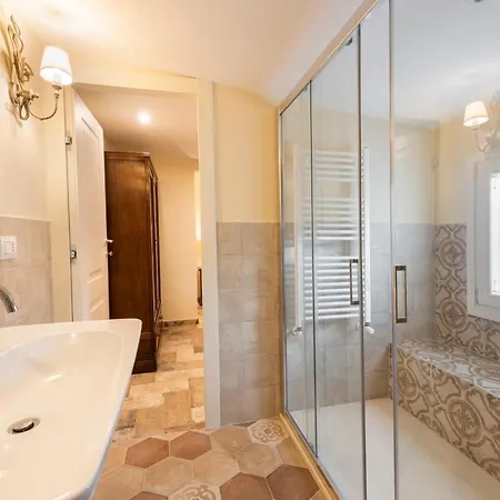 Apartamento Casa Griselda By Mmega