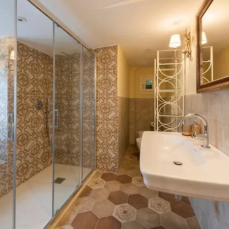 Apartamento Casa Griselda By Mmega *