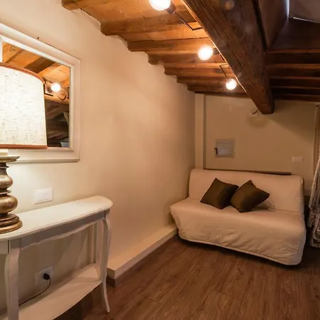 Apartamento Casa Griselda By Mmega Florença