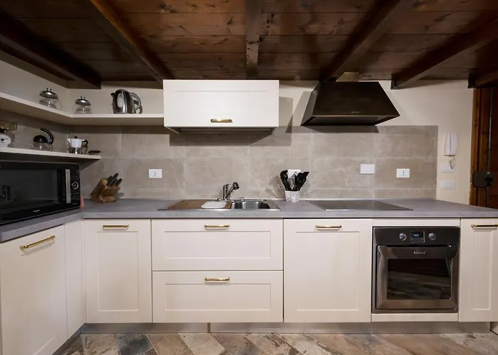 Apartament Casa Griselda By Mmega Florencja