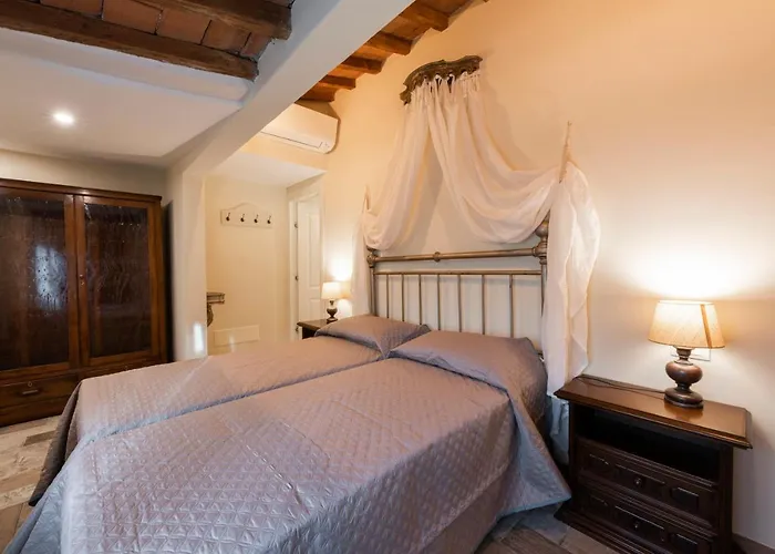 Casa Griselda By Mmega Apartament *